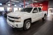 2016 Chevrolet Silverado 1500 4WD Crew Cab 143.5" LT w/2LT - 22935139 - 1