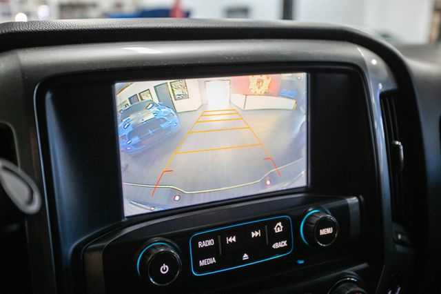 2016 Chevrolet Silverado 1500 4WD Crew Cab 143.5" LT w/2LT - 22935139 - 6