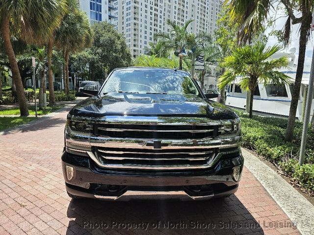 2016 Chevrolet Silverado 1500 4WD Crew Cab 153.0" High Country - 23075041 - 9