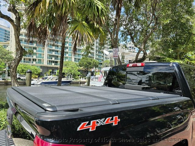 2016 Chevrolet Silverado 1500 4WD Crew Cab 153.0" High Country - 23075041 - 13