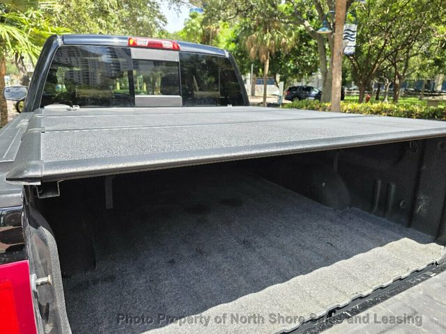 2016 Chevrolet Silverado 1500 4WD Crew Cab 153.0" High Country - 23075041 - 14
