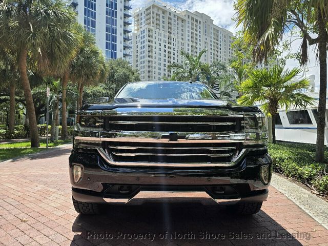 2016 Chevrolet Silverado 1500 4WD Crew Cab 153.0" High Country - 23075041 - 22