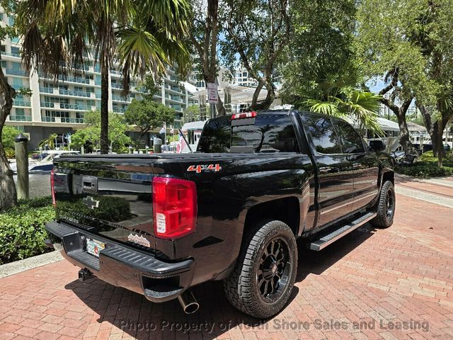 2016 Chevrolet Silverado 1500 4WD Crew Cab 153.0" High Country - 23075041 - 24