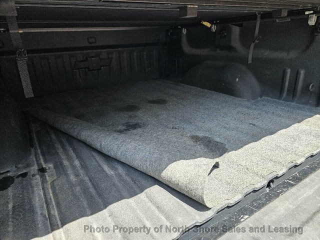 2016 Chevrolet Silverado 1500 4WD Crew Cab 153.0" High Country - 23075041 - 25