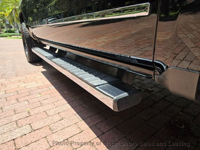 2016 Chevrolet Silverado 1500 4WD Crew Cab 153.0" High Country - 23075041 - 29