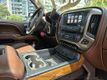 2016 Chevrolet Silverado 1500 4WD Crew Cab 153.0" High Country - 23075041 - 32