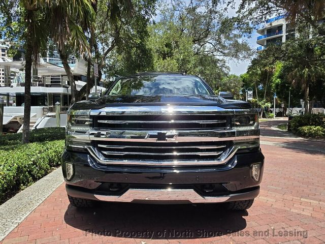 2016 Chevrolet Silverado 1500 4WD Crew Cab 153.0" High Country - 23075041 - 37