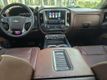 2016 Chevrolet Silverado 1500 4WD Crew Cab 153.0" High Country - 23075041 - 63