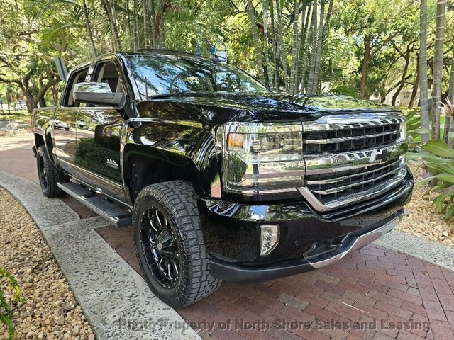 2016 Chevrolet Silverado 1500 4WD Crew Cab 153.0" High Country - 23075041 - 75