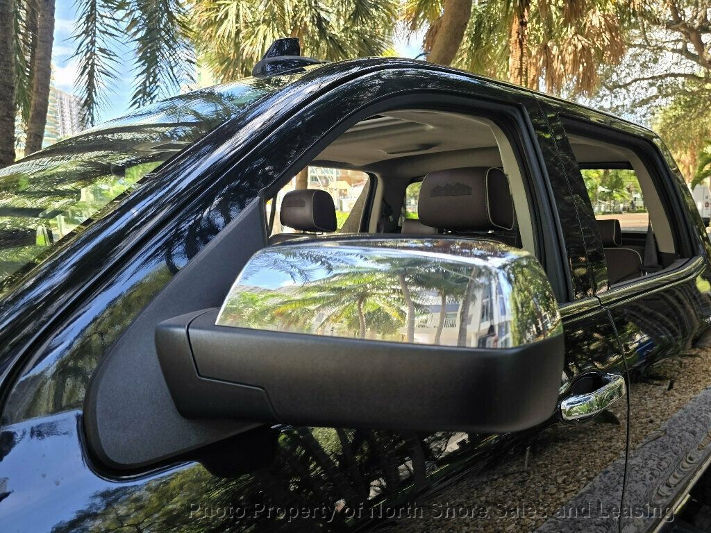 2016 Chevrolet Silverado 1500 4WD Crew Cab 153.0" High Country - 23075041 - 79