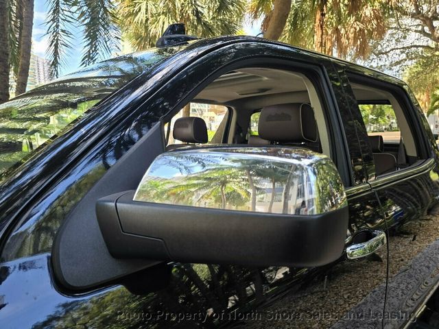 2016 Chevrolet Silverado 1500 4WD Crew Cab 153.0" High Country - 23075041 - 79