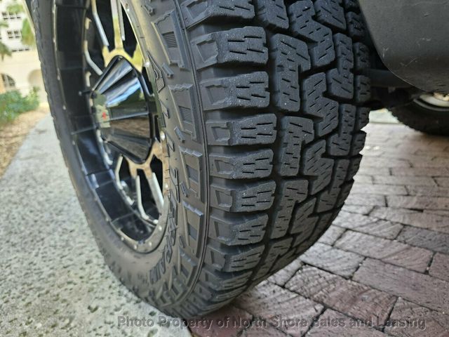 2016 Chevrolet Silverado 1500 4WD Crew Cab 153.0" High Country - 23075041 - 83