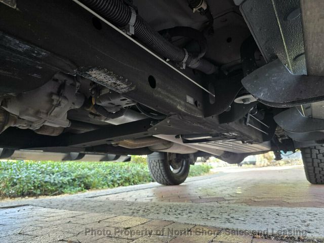 2016 Chevrolet Silverado 1500 4WD Crew Cab 153.0" High Country - 23075041 - 84