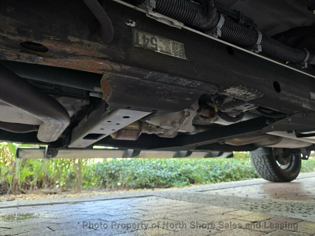 2016 Chevrolet Silverado 1500 4WD Crew Cab 153.0" High Country - 23075041 - 85