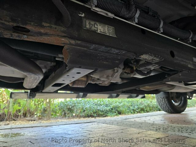 2016 Chevrolet Silverado 1500 4WD Crew Cab 153.0" High Country - 23075041 - 85
