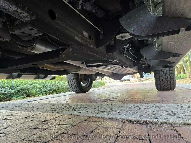 2016 Chevrolet Silverado 1500 4WD Crew Cab 153.0" High Country - 23075041 - 86