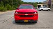 2016 Chevrolet Silverado 1500 4WD Double Cab 143.5" Custom - 22563871 - 10