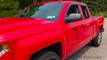 2016 Chevrolet Silverado 1500 4WD Double Cab 143.5" Custom - 22563871 - 11