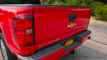 2016 Chevrolet Silverado 1500 4WD Double Cab 143.5" Custom - 22563871 - 16