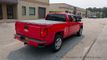 2016 Chevrolet Silverado 1500 4WD Double Cab 143.5" Custom - 22563871 - 6