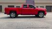 2016 Chevrolet Silverado 1500 4WD Double Cab 143.5" Custom - 22563871 - 7