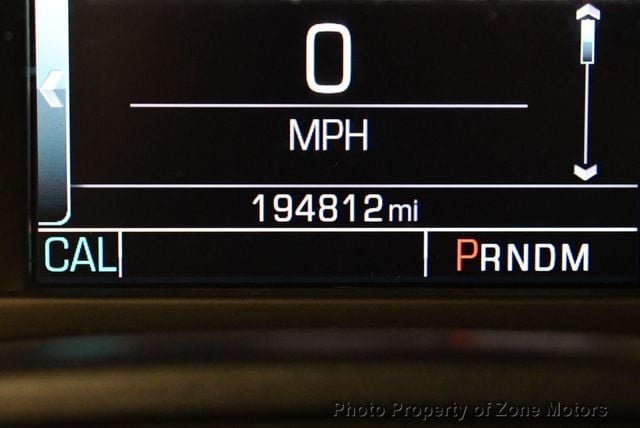 2016 Chevrolet Silverado 1500 4WD Double Cab 143.5" LT w/1LT - 22860229 - 31