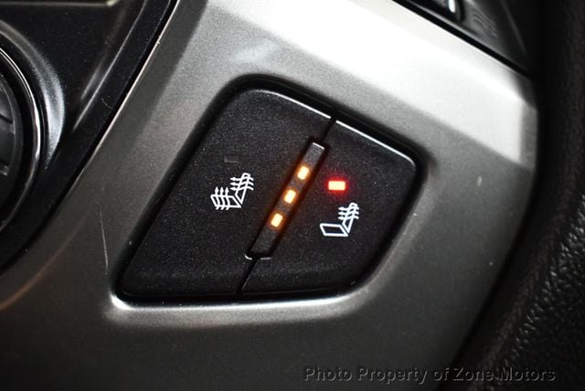 2016 Chevrolet Silverado 1500 4WD Double Cab 143.5" LT w/1LT - 22860229 - 40