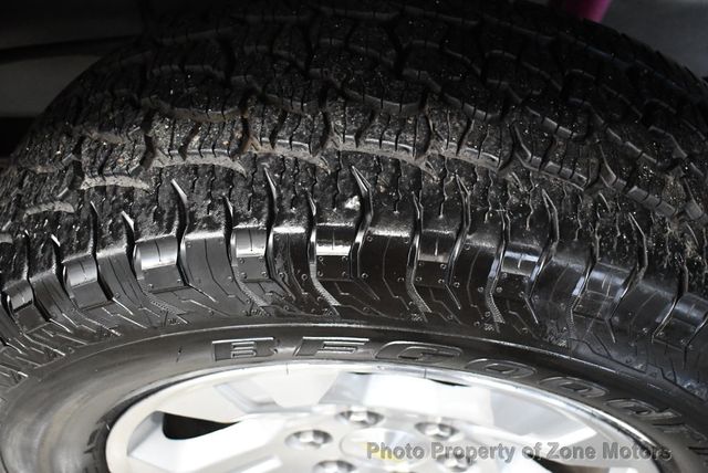 2016 Chevrolet Silverado 1500 4WD Double Cab 143.5" LT w/1LT - 22860229 - 49