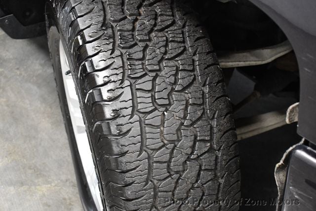 2016 Chevrolet Silverado 1500 4WD Double Cab 143.5" LT w/1LT - 22860229 - 51