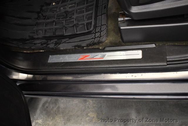2016 Chevrolet Silverado 1500 4WD Double Cab 143.5" LT w/1LT - 22860229 - 7