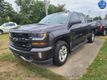 2016 Chevrolet Silverado 1500 4WD Double Cab 143.5" LT w/1LT - 22926438 - 0