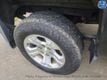 2016 Chevrolet Silverado 1500 4WD Double Cab 143.5" LT w/1LT - 22926438 - 13