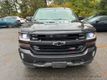 2016 Chevrolet Silverado 1500 4WD Double Cab 143.5" LT w/1LT - 22926438 - 15