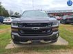 2016 Chevrolet Silverado 1500 4WD Double Cab 143.5" LT w/1LT - 22926438 - 1