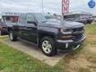 2016 Chevrolet Silverado 1500 4WD Double Cab 143.5" LT w/1LT - 22926438 - 2