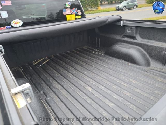 2016 Chevrolet Silverado 1500 4WD Double Cab 143.5" LT w/1LT - 22926438 - 6