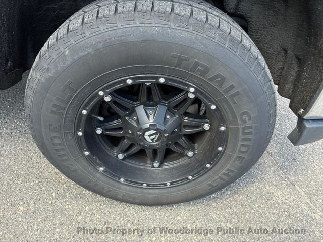 2016 Chevrolet Silverado 1500 4WD Double Cab 143.5" LT w/1LT - 23024691 - 13