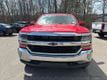 2016 Chevrolet Silverado 1500 4WD Double Cab 143.5" LT w/1LT - 23024691 - 1