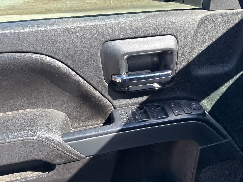 2016 Chevrolet Silverado 1500 4WD Double Cab 143.5" LT w/1LT - 23002454 - 9