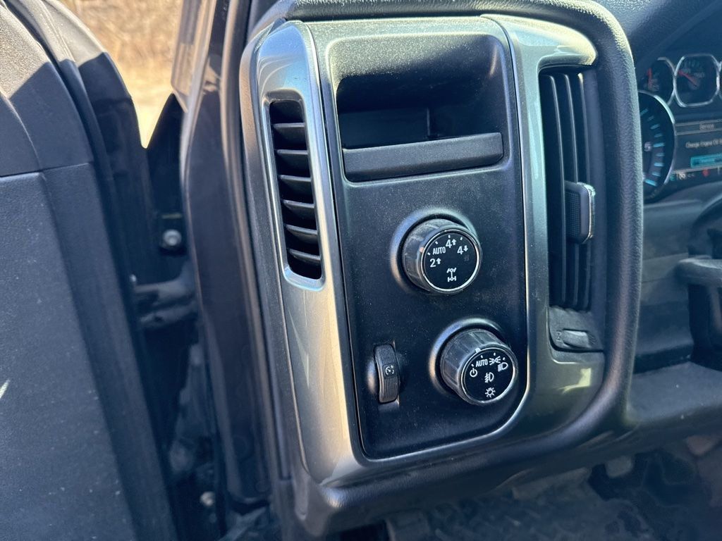 2016 Chevrolet Silverado 1500 4WD Double Cab 143.5" LT w/1LT - 23002454 - 10