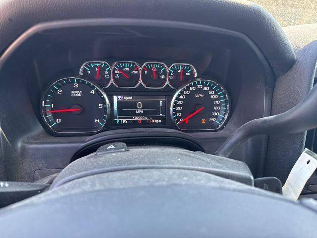 2016 Chevrolet Silverado 1500 4WD Double Cab 143.5" LT w/1LT - 23002454 - 12