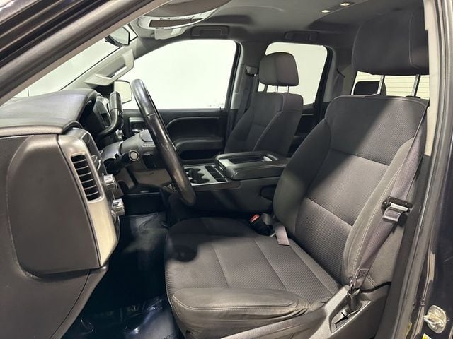 2016 Chevrolet Silverado 1500 4WD Double Cab 143.5" LT w/1LT - 23002454 - 20