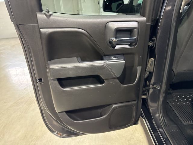 2016 Chevrolet Silverado 1500 4WD Double Cab 143.5" LT w/1LT - 23002454 - 29