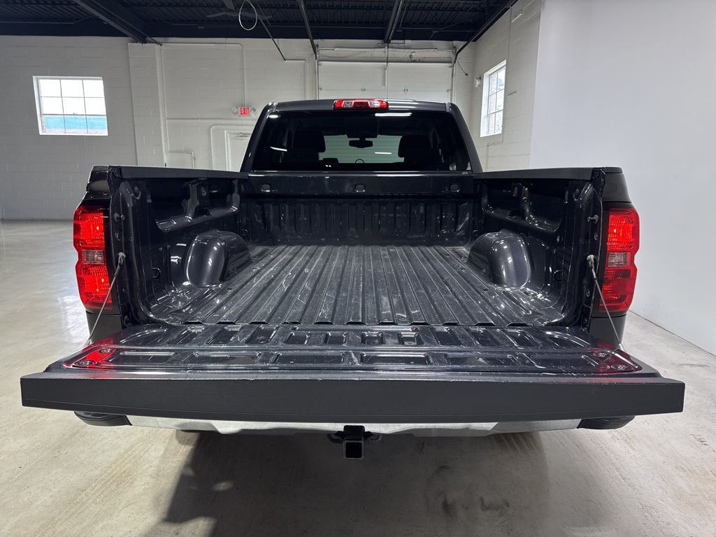 2016 Chevrolet Silverado 1500 4WD Double Cab 143.5" LT w/1LT - 23002454 - 30