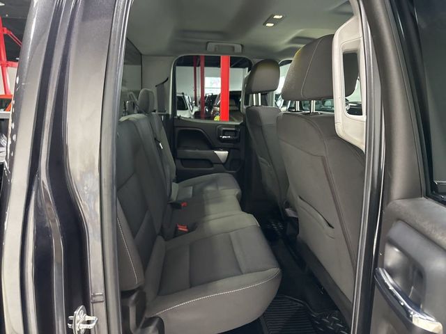 2016 Chevrolet Silverado 1500 4WD Double Cab 143.5" LT w/1LT - 23002454 - 33