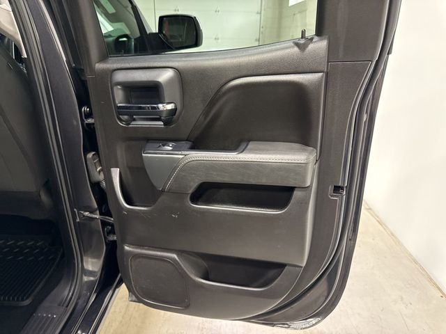 2016 Chevrolet Silverado 1500 4WD Double Cab 143.5" LT w/1LT - 23002454 - 36