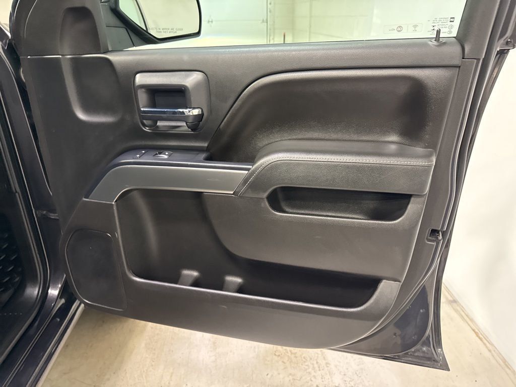 2016 Chevrolet Silverado 1500 4WD Double Cab 143.5" LT w/1LT - 23002454 - 40