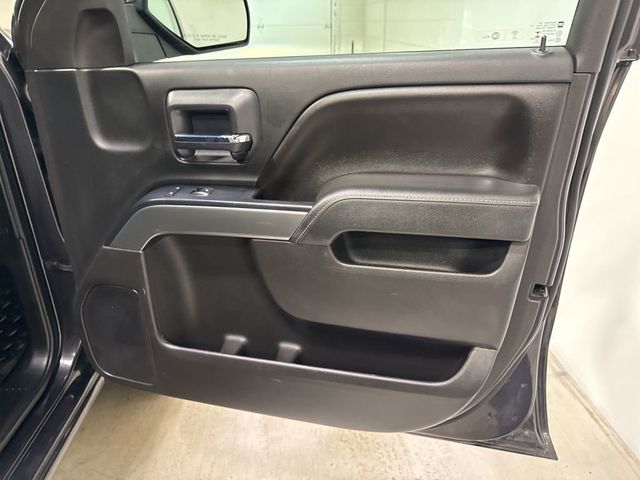 2016 Chevrolet Silverado 1500 4WD Double Cab 143.5" LT w/1LT - 23002454 - 40