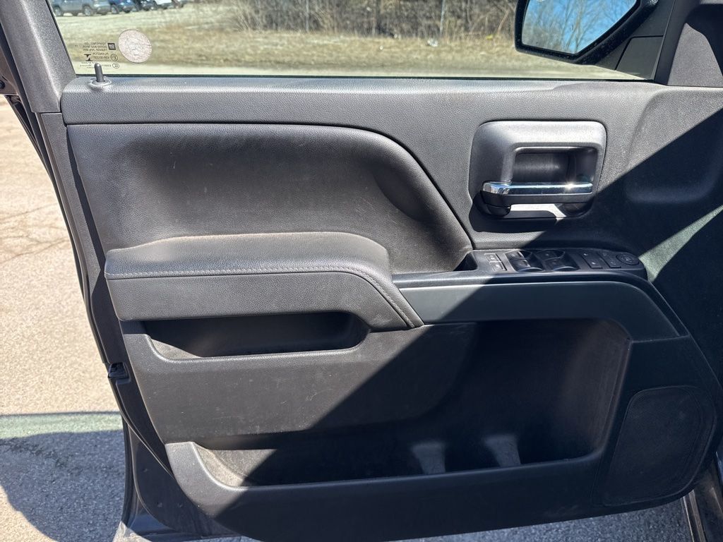 2016 Chevrolet Silverado 1500 4WD Double Cab 143.5" LT w/1LT - 23002454 - 8