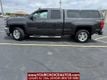 2016 Chevrolet Silverado 1500 4WD Double Cab 143.5" LT w/1LT - 22500921 - 1